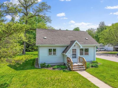 258 South FRANKLIN STREET, Oconto Falls, WI, 54154