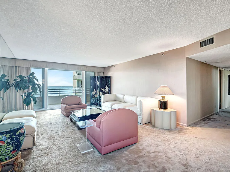 3407 S Ocean Blvd #4D — Photo 4
