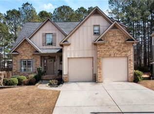 704 Bentleaf Dr, Dallas, GA 30132