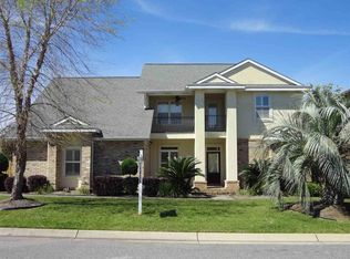 1043 Stormy Ter, Pensacola, FL 32503