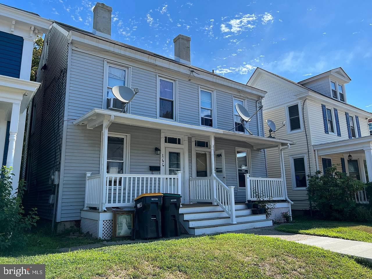 166 S Main St, Smyrna, DE 19977 Zillow