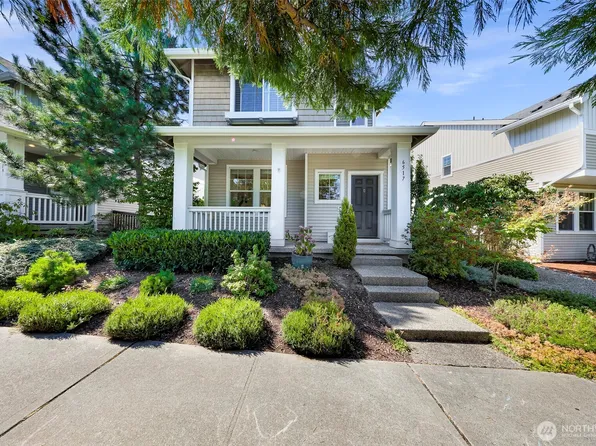 6517 High Point Drive SW, Seattle, WA 98126