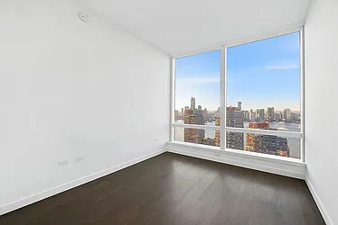 Rented by Keller Williams NYC