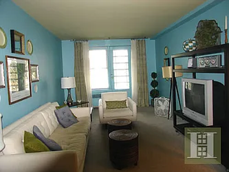 Sold by Halstead Real Estate
