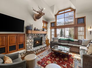 (Undisclosed Address), Avon, CO 81620
