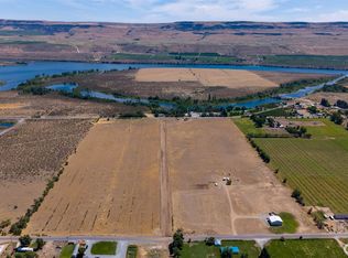 6 Solitude Ln, Brewster, WA 98812