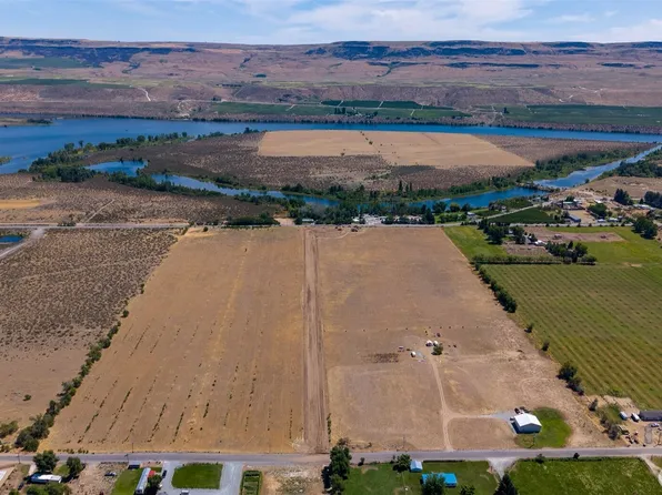 6 Solitude Lane, Brewster, WA 98812