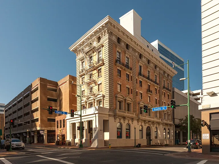 The Virginia Building — Photo 23
