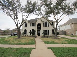 15718 Stroudwater Ln, Houston, TX 77084