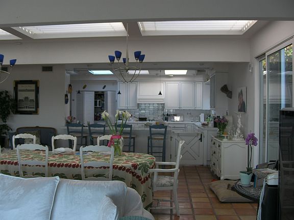 Kitchen View