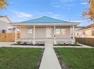 1404 Avenue B, Marrero, LA 70072