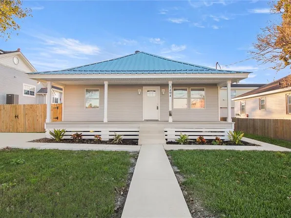 1404 Avenue B, Marrero, LA 70072