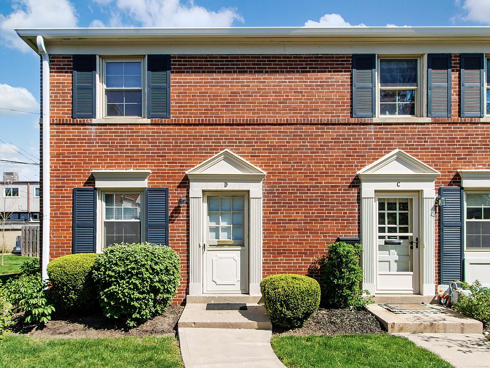 1st image of 1845 Northwest Ct #D