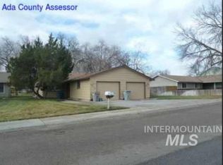 4313-15 N Vera St, Boise, ID 83704
