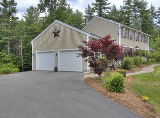 1090 River Rd, Weare, NH 03281