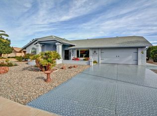 14810 W Yosemite Dr, Sun City West, AZ 85375