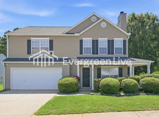 500 Westbury Way, Simpsonville, SC 29680
