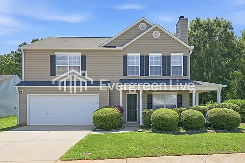 500 Westbury Way Photo 1 500 Westbury Way Photo 1