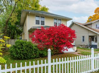 1007 Lane Blvd, Kalamazoo, MI 49001