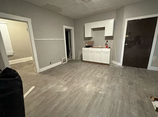 6603 Gertrude Ave #1, Cleveland, OH 44105