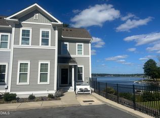 135 Rowboat Way, Littleton, NC 27850