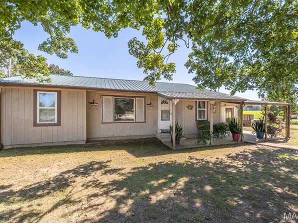 1612 Ripley Rte E #142E-20, Doniphan, MO 63935