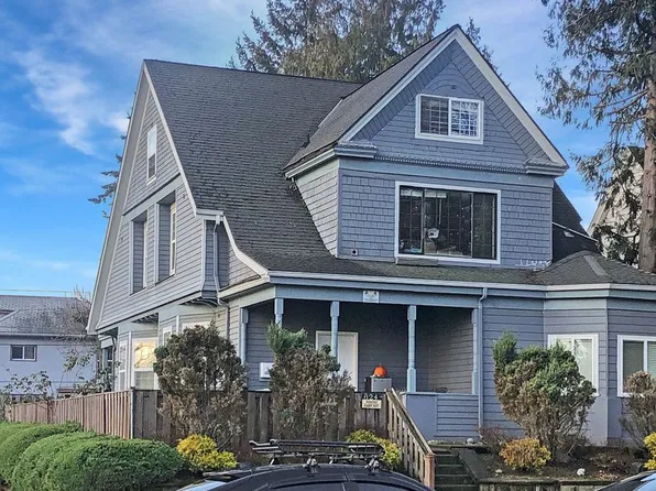 824 S L St, 824 S L St APT 2, Tacoma, WA 98405