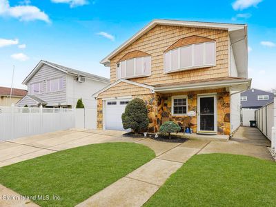 76 Graham Ave, Staten Island, NY, 10314