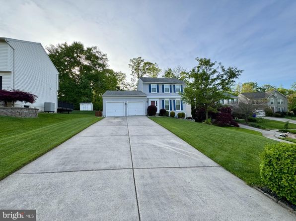 3706 Deer Chase Ct, Abingdon, MD 21009