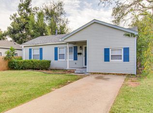 2448 NW 42nd St, Oklahoma City, OK 73112