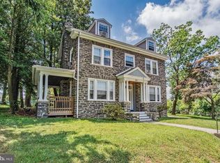 221 S State Rd, Upper Darby, PA 19082