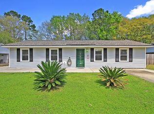 111 Watchung Ave, Goose Creek, SC 29445