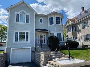 52 Danny Rd, Hyde Park, MA 02136