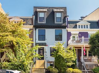 2435 Ontario Rd NW #4, Washington, DC 20009