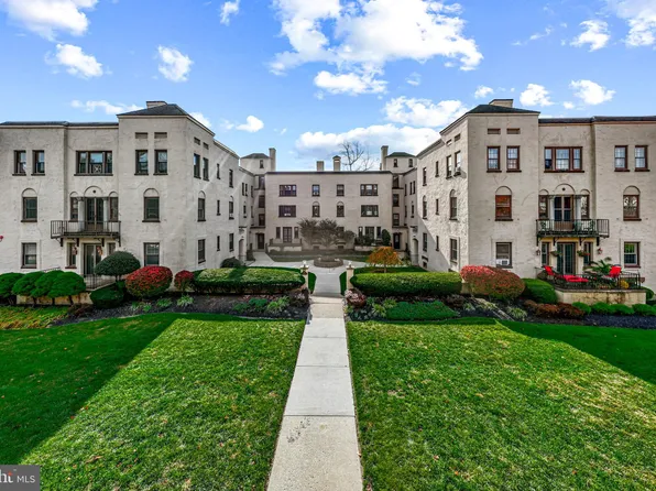210 E Maple Ave APT A3, Merchantville, NJ 08109