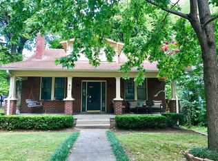 820 Glen Ave, Nashville, TN 37204