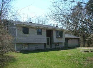 5875 E 100 N, Knox, IN 46534