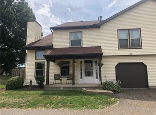 1829 Lakeside Ave NW #7-A, Canton, OH 44708