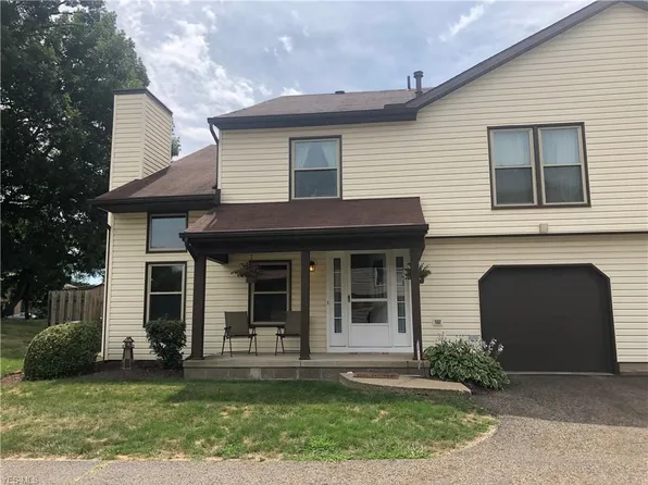 1829 Lakeside Ave NW #7-A, Canton, OH 44708