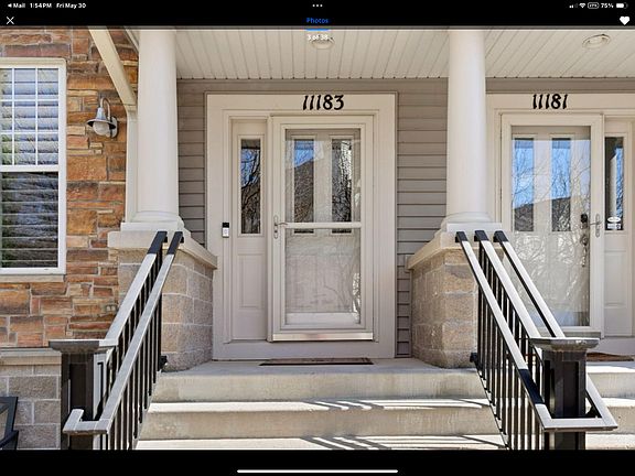 2nd image of 11183 Kinsley St #11183