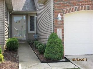 326 Buttermere Ln, Amherst, OH 44001
