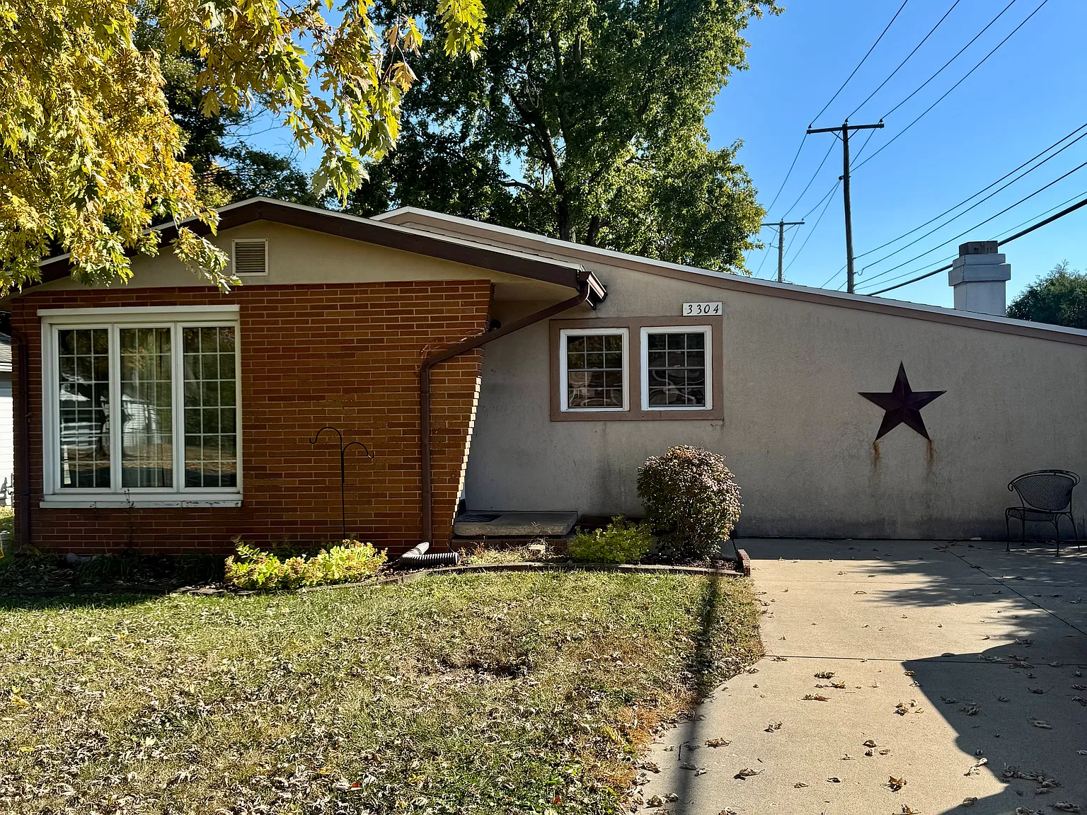 3 bed, 1592 sqft, $1,400 — Photo 2