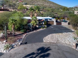 8345 E Cheyenne Pl, Tucson, AZ 85750