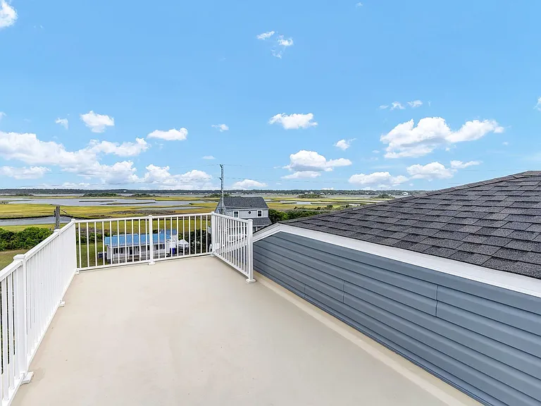 Terrace View