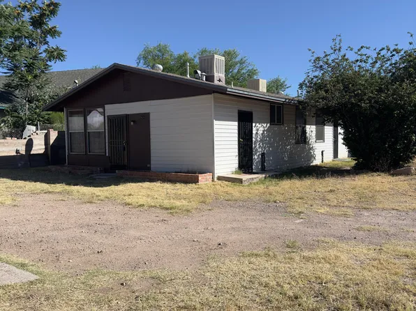 434 W Pajarito St, Nogales, AZ 85621