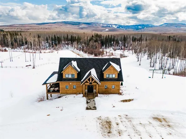 SW Six 104 14 W5 N Range Rd #145, Rural Mackenzie County, AB T0H 2H0