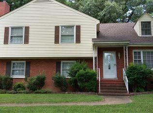 8414 Pamela Dr, Henrico, VA 23229
