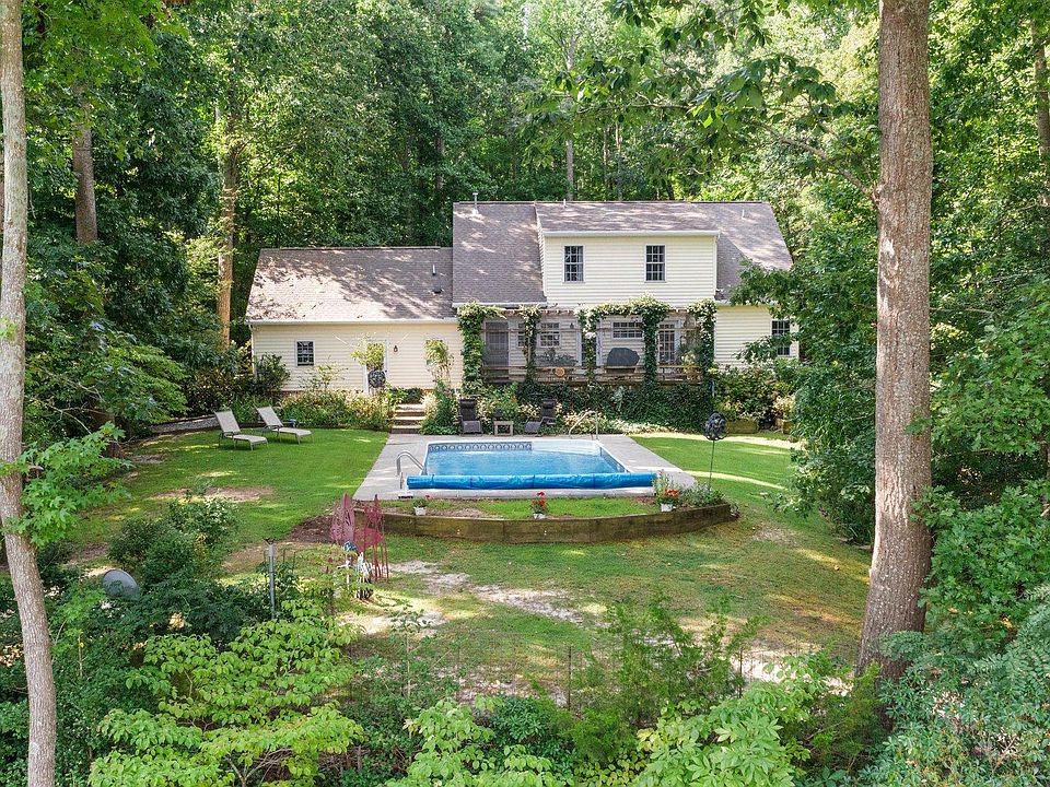 439 Creekside St, Heathsville, VA 22473 MLS VANV2000844 Zillow