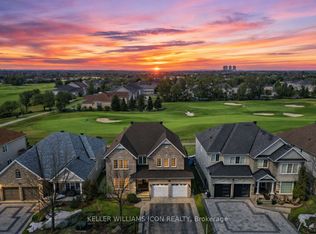 796 Kilbirnie Dr, Ottawa, ON K2J0M4