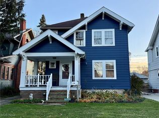 14931 Lakewood Heights Blvd, Lakewood, OH 44107